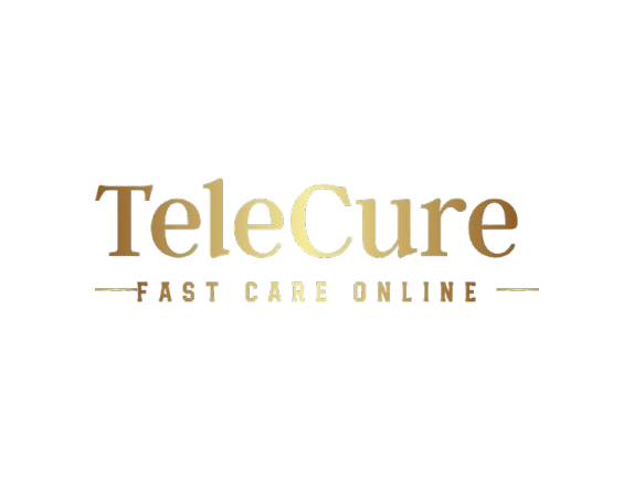TeleCure Logo